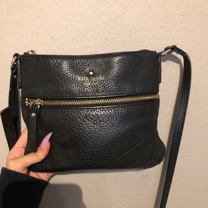 Kate Spade Cross Body Purse